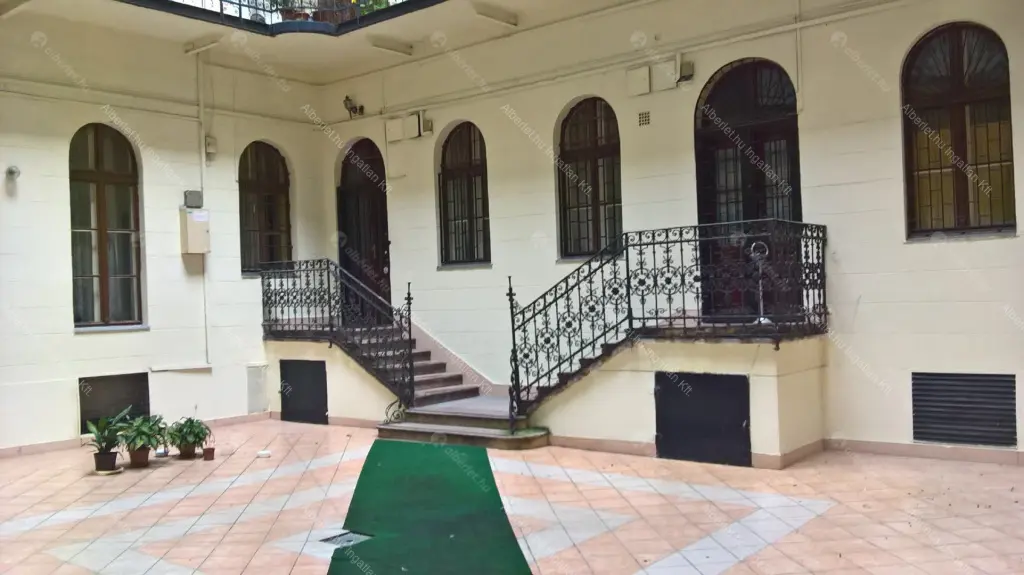 Kiadó albérlet 189000 Ft/hó áron: Budapest, VII. kerület  Garay utca. Mérete: 60 nm, 2 szobás | Alberlet.hu - 6691308