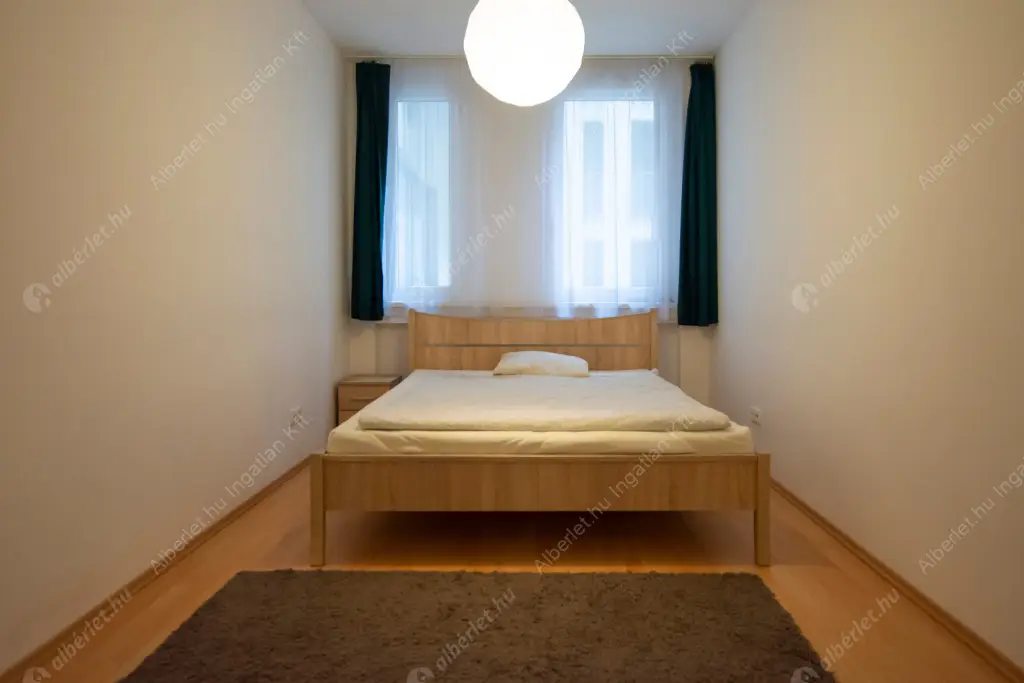 Kiadó albérlet 390000 Ft/hó áron: Budapest, VII. kerület  Garay utca. Mérete: 66 nm, 3 szobás | Alberlet.hu - 6613225