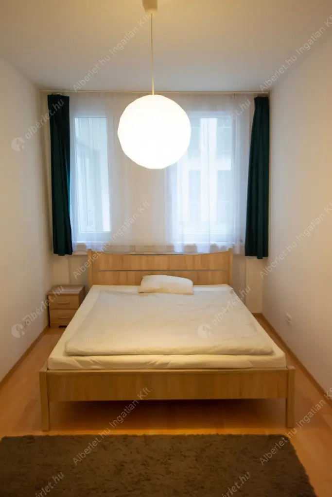 Kiadó albérlet 390000 Ft/hó áron: Budapest, VII. kerület  Garay utca. Mérete: 66 nm, 3 szobás | Alberlet.hu - 6636001