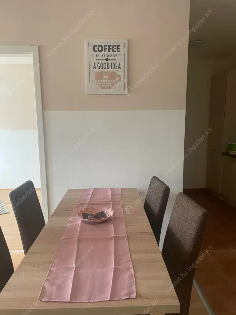 Kiadó albérlet 390000 Ft/hó áron: Budapest, VII. kerület  Garay utca. Mérete: 66 nm, 3 szobás | Alberlet.hu - 6636005