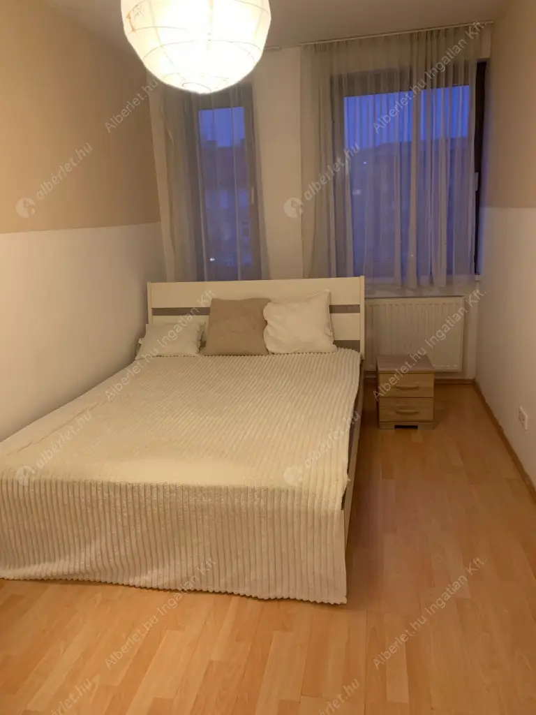 Kiadó albérlet 390000 Ft/hó áron: Budapest, VII. kerület  Garay utca. Mérete: 66 nm, 3 szobás | Alberlet.hu - 6638891