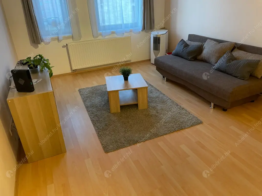 Kiadó albérlet 390000 Ft/hó áron: Budapest, VII. kerület  Garay utca. Mérete: 66 nm, 3 szobás | Alberlet.hu - 6632980