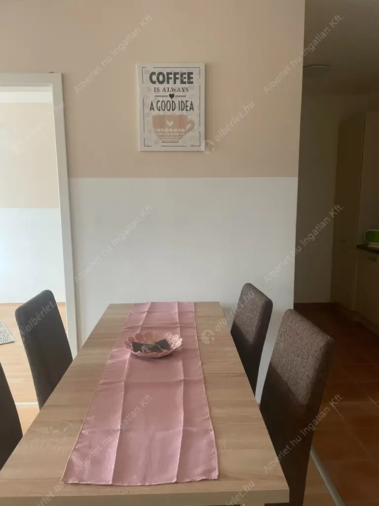 Kiadó albérlet 390000 Ft/hó áron: Budapest, VII. kerület  Garay utca. Mérete: 66 nm, 3 szobás | Alberlet.hu - 6632988