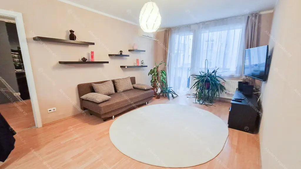 Kiadó albérlet 340000 Ft/hó áron: Budapest, VII. kerület  Garay utca. Mérete: 66 nm, 3 szobás | Alberlet.hu - 6696013