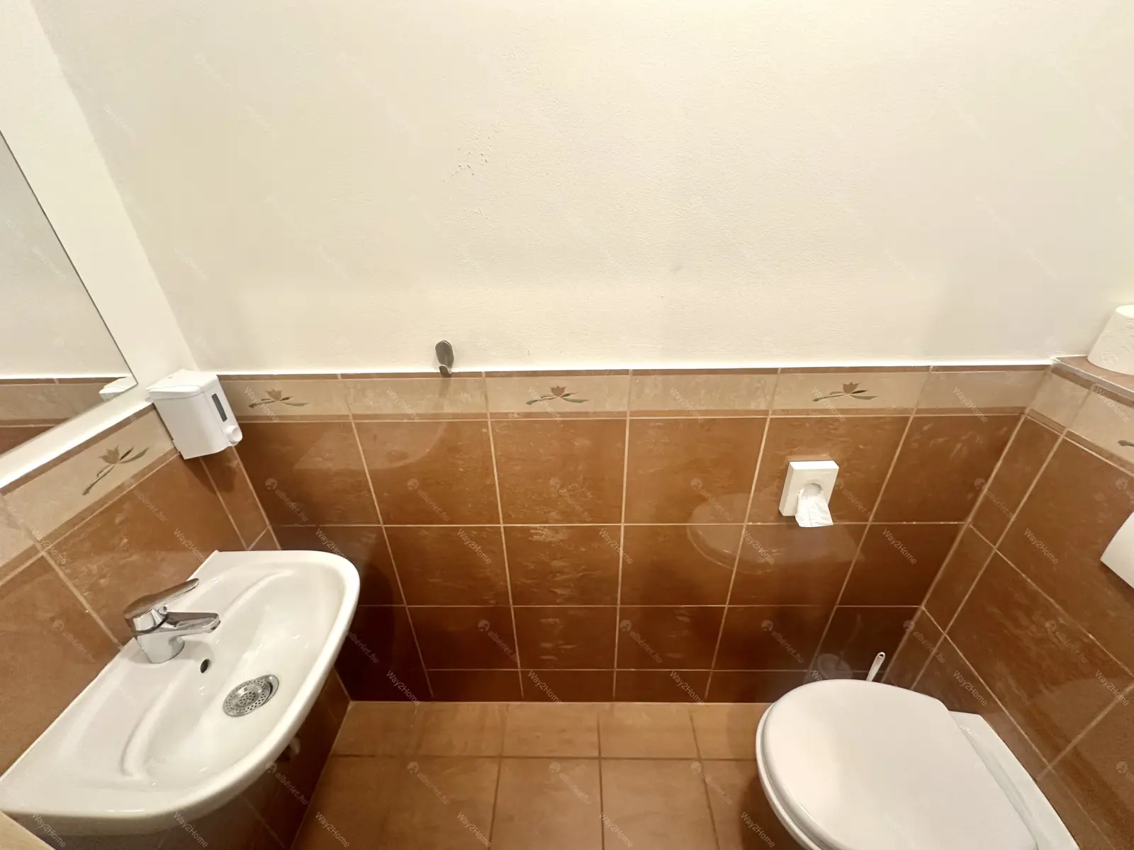 Kiadó albérlet 315000 Ft/hó áron: Budapest, VII. kerület  Gozsdu udvar. Mérete: 57 nm, 2 szobás | Alberlet.hu - 6657893