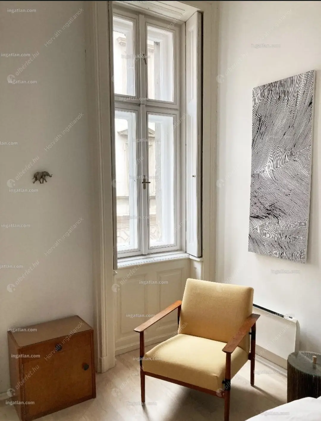 Kiadó albérlet 320000 Ft/hó áron: Budapest, VII. kerület  Hársfa utca. Mérete: 68 nm, 2 szobás | Alberlet.hu - 6609128