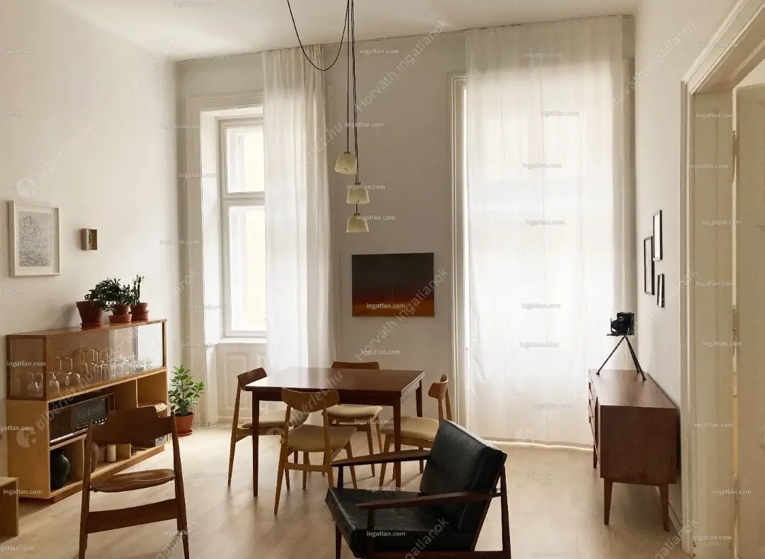 Kiadó albérlet 320000 Ft/hó áron: Budapest, VII. kerület  Hársfa utca. Mérete: 68 nm, 2 szobás | Alberlet.hu - 6609129