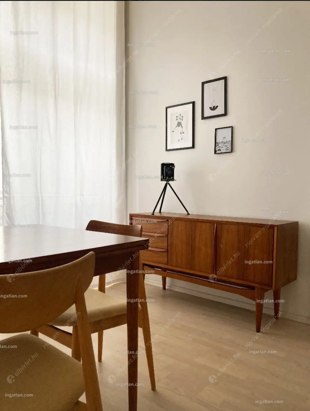 Kiadó albérlet 320000 Ft/hó áron: Budapest, VII. kerület  Hársfa utca. Mérete: 68 nm, 2 szobás | Alberlet.hu - 6609134