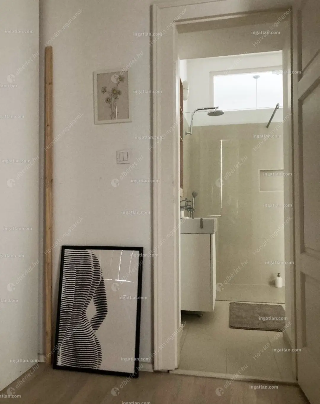 Kiadó albérlet 320000 Ft/hó áron: Budapest, VII. kerület  Hársfa utca. Mérete: 68 nm, 2 szobás | Alberlet.hu - 6609137