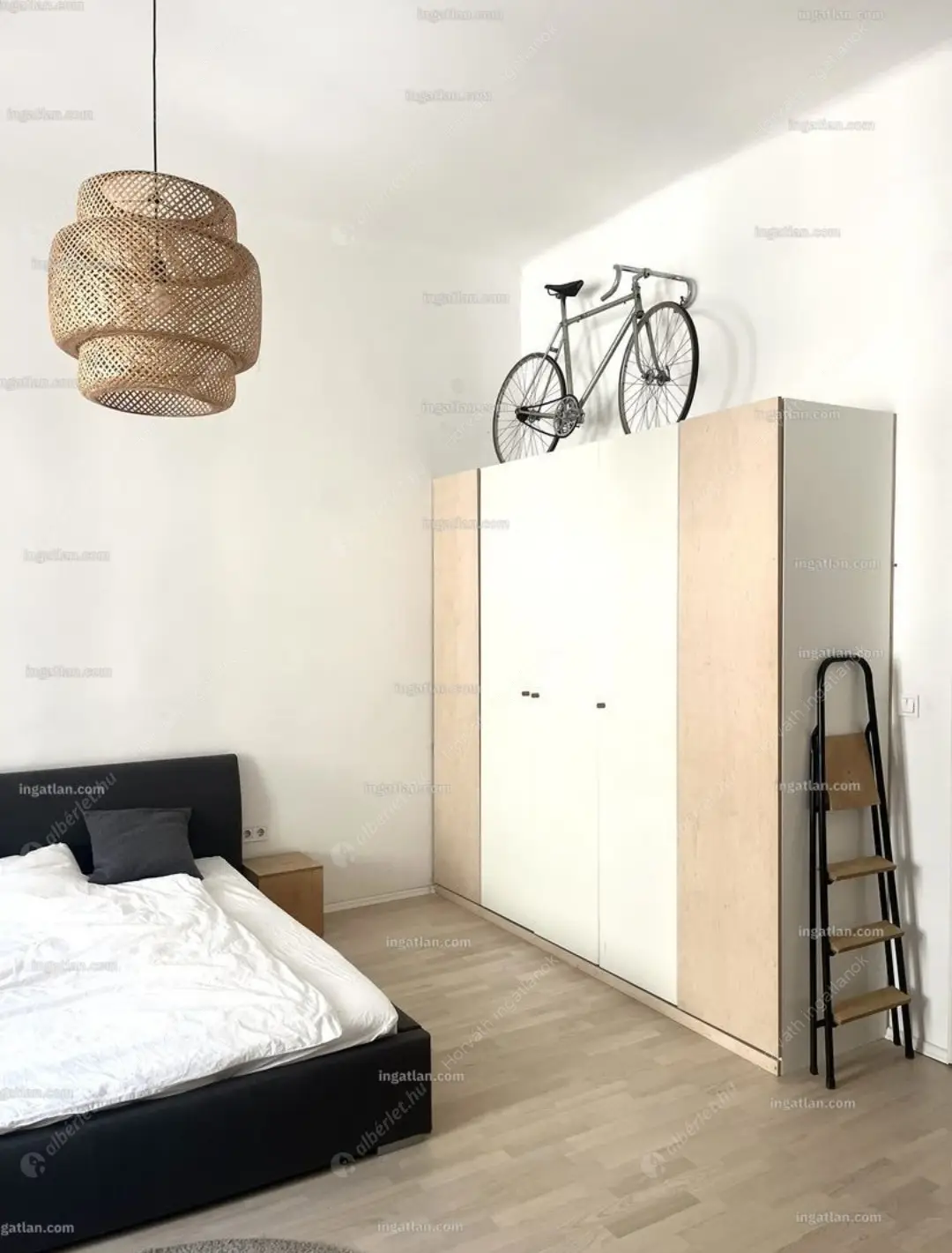 Kiadó albérlet 320000 Ft/hó áron: Budapest, VII. kerület  Hársfa utca. Mérete: 68 nm, 2 szobás | Alberlet.hu - 6609138