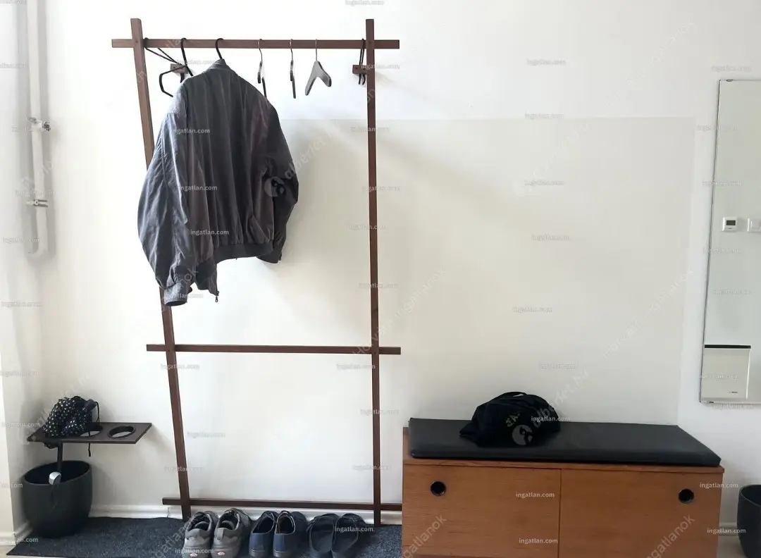 Kiadó albérlet 320000 Ft/hó áron: Budapest, VII. kerület  Hársfa utca. Mérete: 68 nm, 2 szobás | Alberlet.hu - 6609141