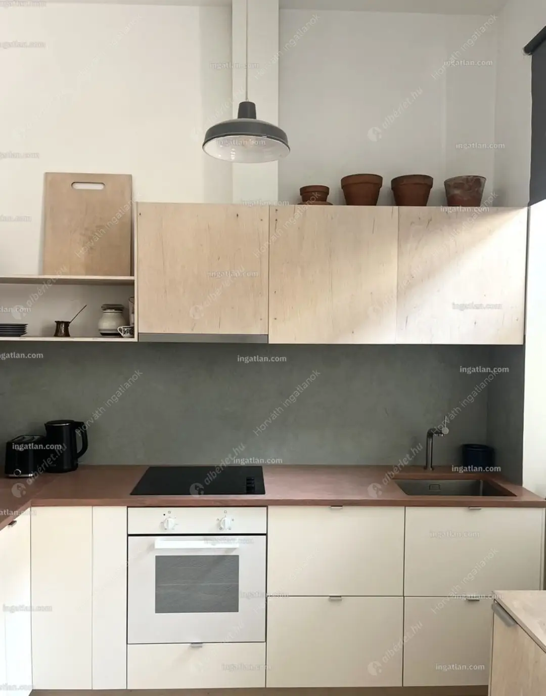 Kiadó albérlet 320000 Ft/hó áron: Budapest, VII. kerület  Hársfa utca. Mérete: 68 nm, 2 szobás | Alberlet.hu - 6609143