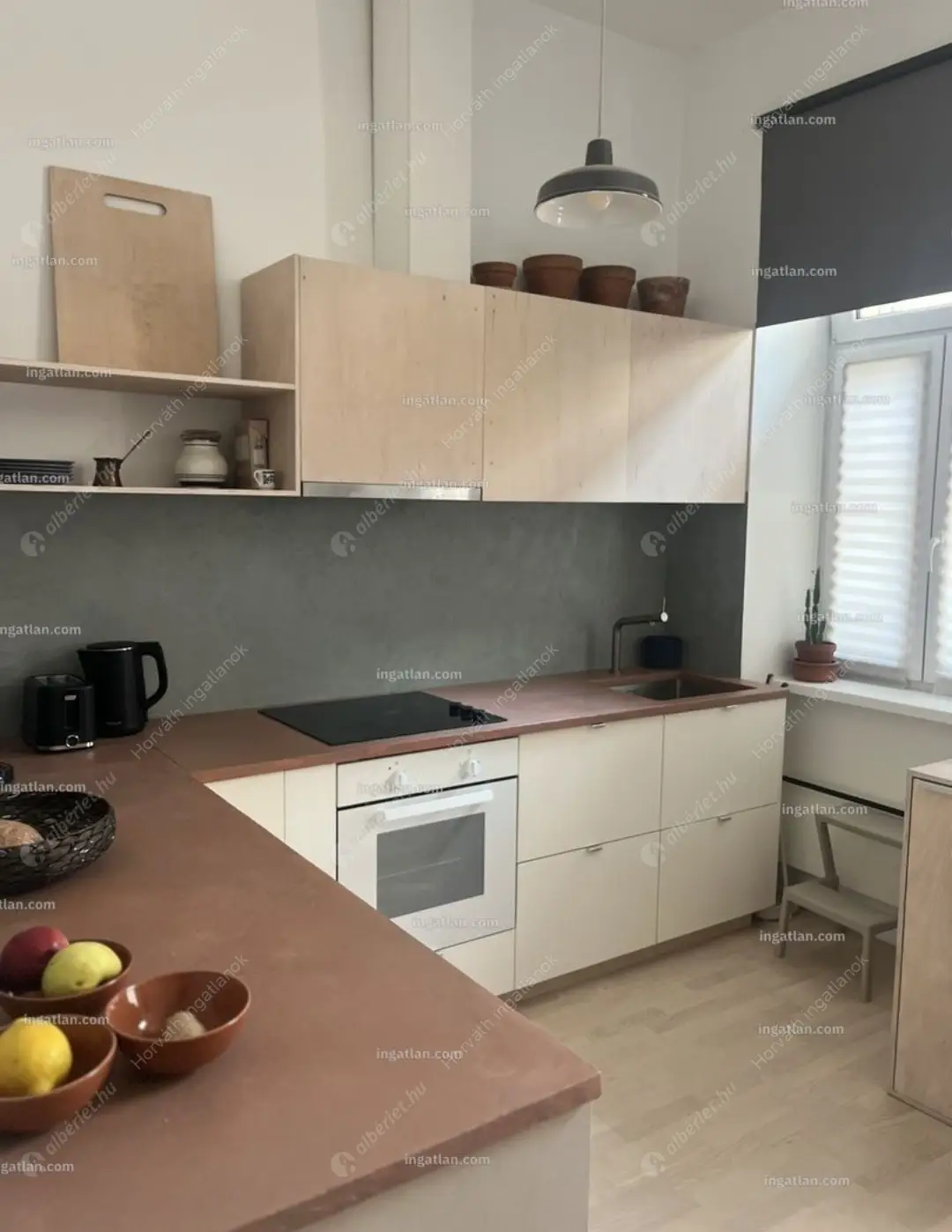 Kiadó albérlet 320000 Ft/hó áron: Budapest, VII. kerület  Hársfa utca. Mérete: 68 nm, 2 szobás | Alberlet.hu - 6609144