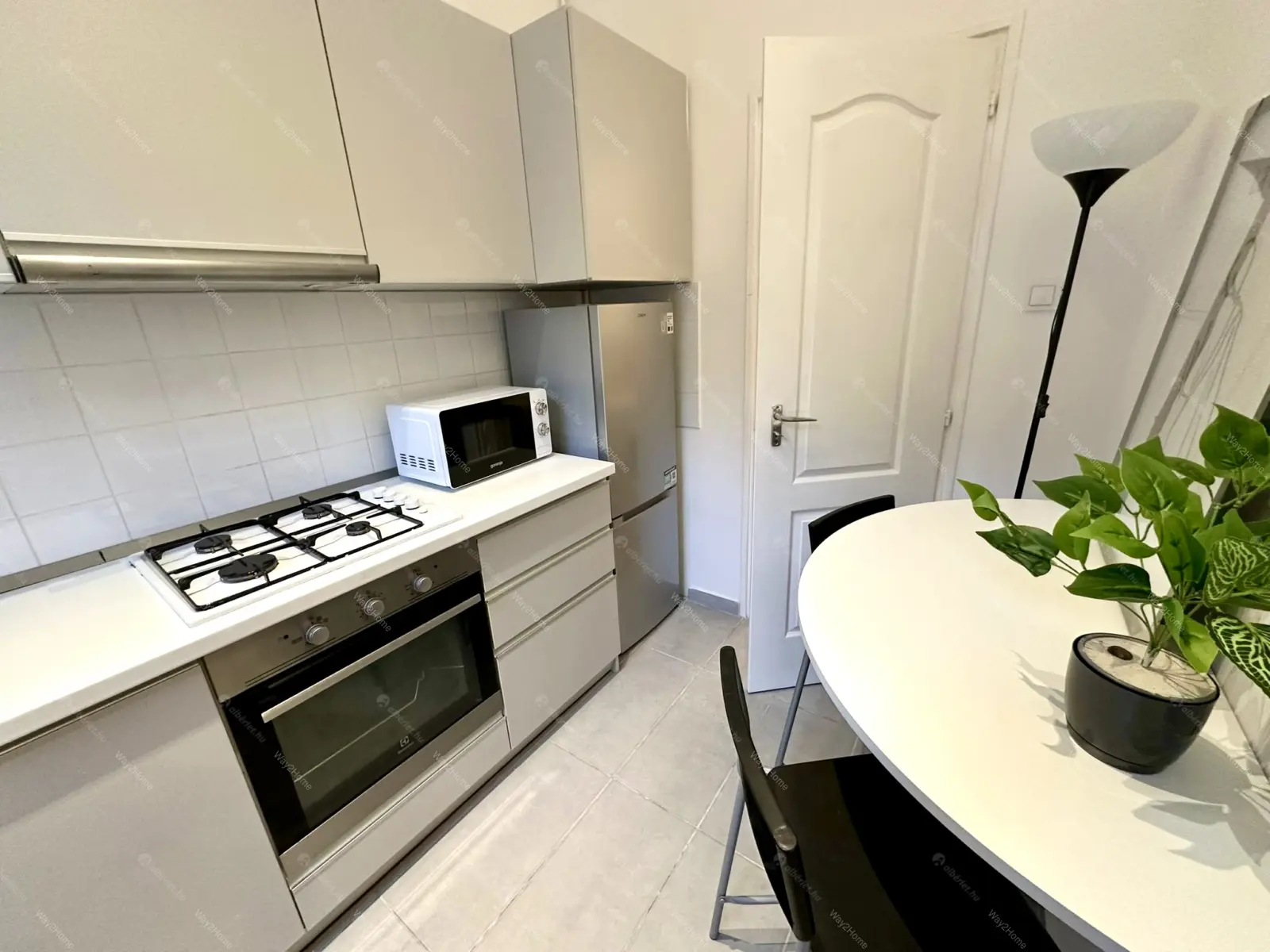 Kiadó albérlet 200000 Ft/hó áron: Budapest, VII. kerület  Hernád utca. Mérete: 25 nm, 1 szobás | Alberlet.hu - 6653671