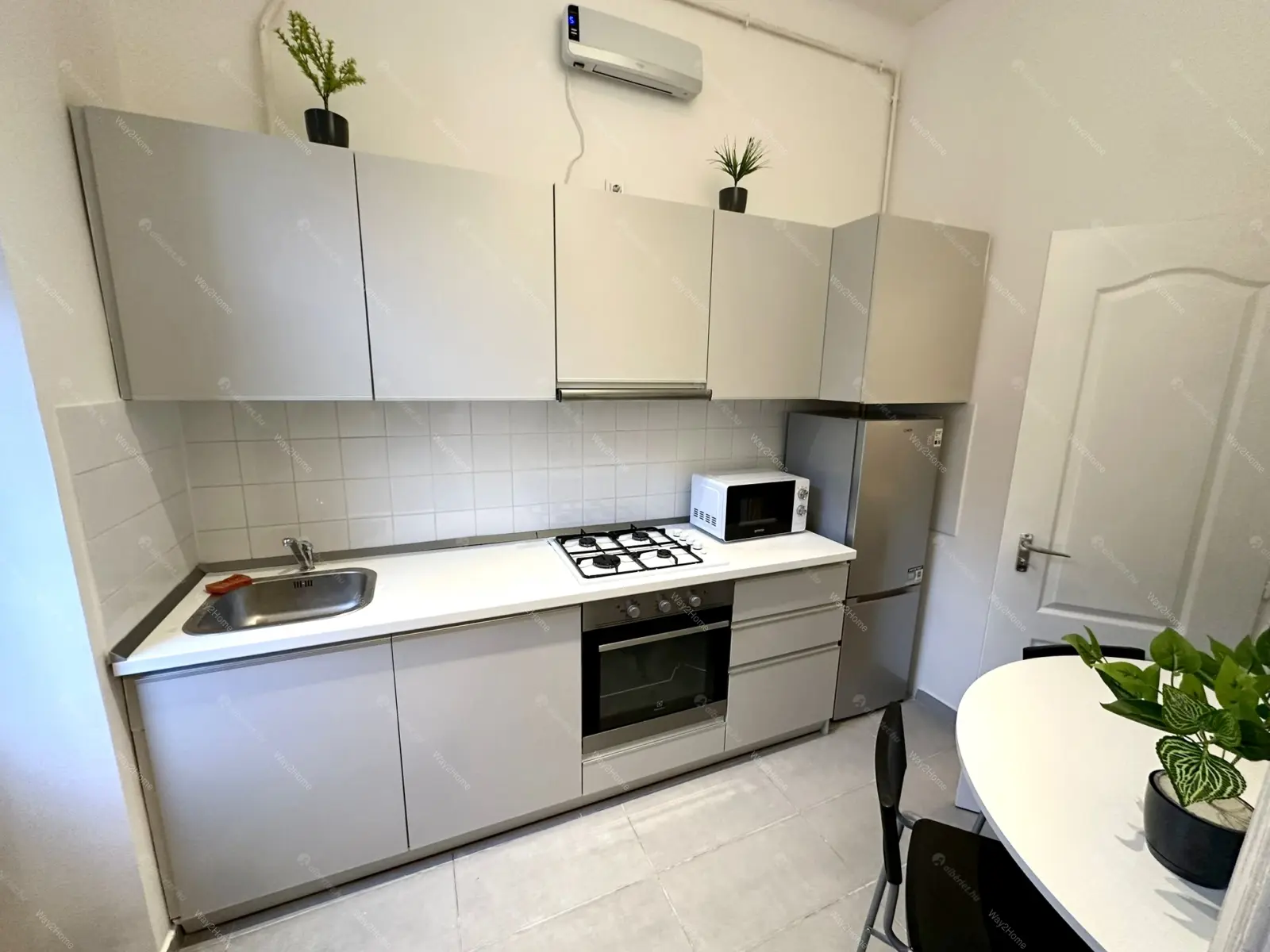 Kiadó albérlet 200000 Ft/hó áron: Budapest, VII. kerület  Hernád utca. Mérete: 25 nm, 1 szobás | Alberlet.hu - 6653674