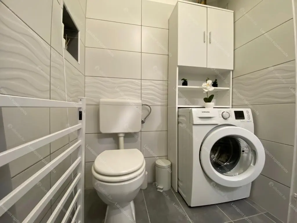 Kiadó albérlet 200000 Ft/hó áron: Budapest, VII. kerület  Hernád utca. Mérete: 28 nm, 1 szobás | Alberlet.hu - 6667332