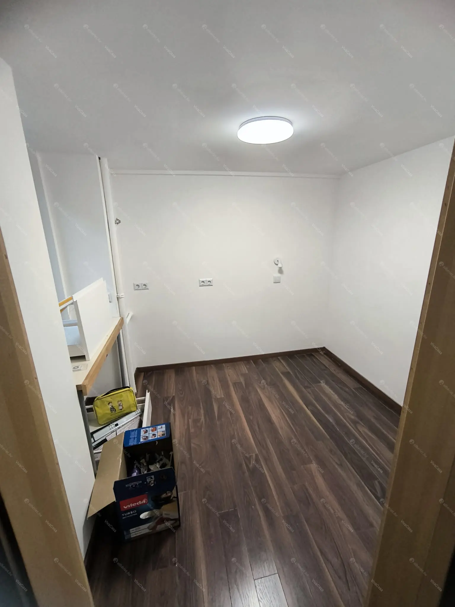 Kiadó albérlet 220000 Ft/hó áron: Budapest, VII. kerület  Hernád utca. Mérete: 38 nm, 1 szobás | Alberlet.hu - 6689725