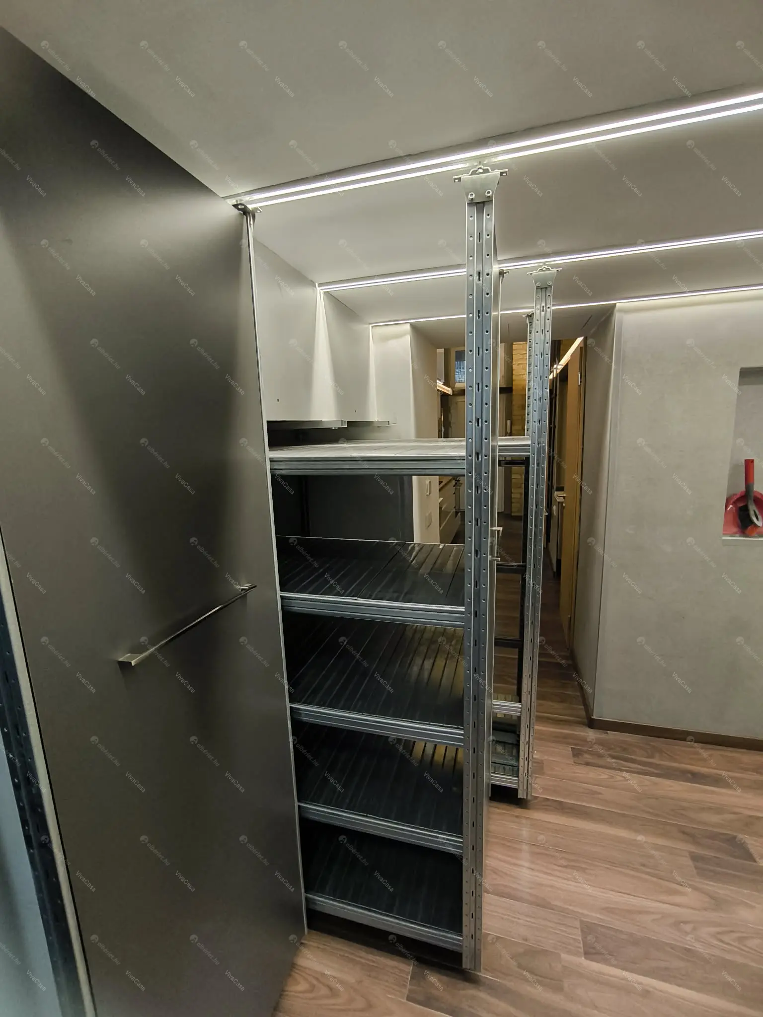 Kiadó albérlet 220000 Ft/hó áron: Budapest, VII. kerület  Hernád utca. Mérete: 38 nm, 1 szobás | Alberlet.hu - 6689737