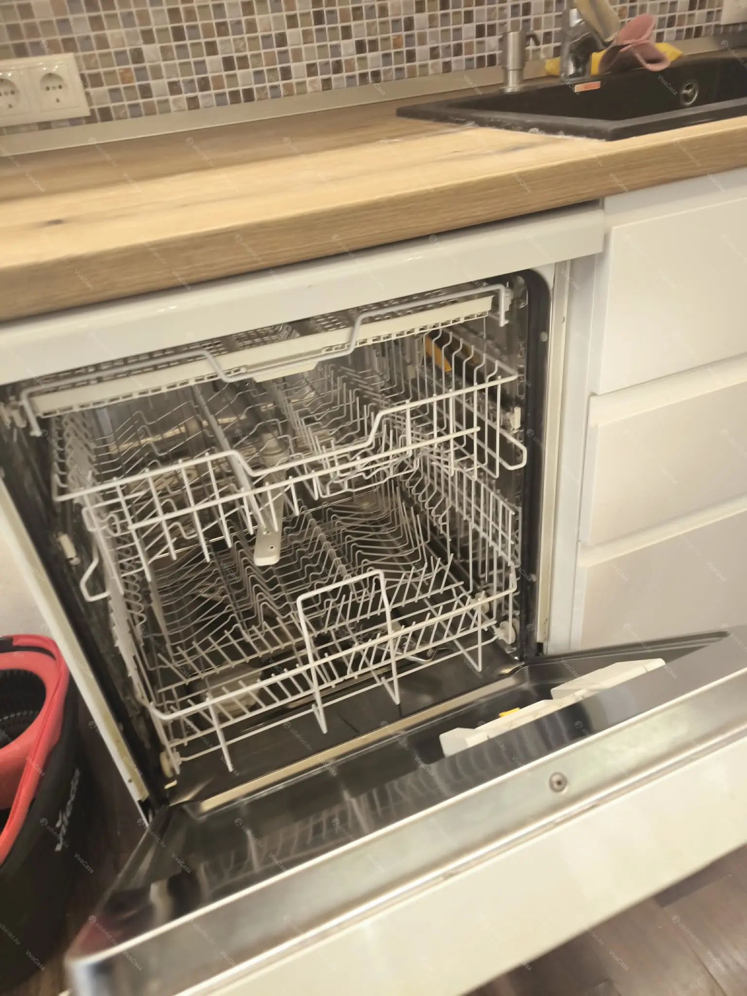 Kiadó albérlet 220000 Ft/hó áron: Budapest, VII. kerület  Hernád utca. Mérete: 38 nm, 1 szobás | Alberlet.hu - 6689739