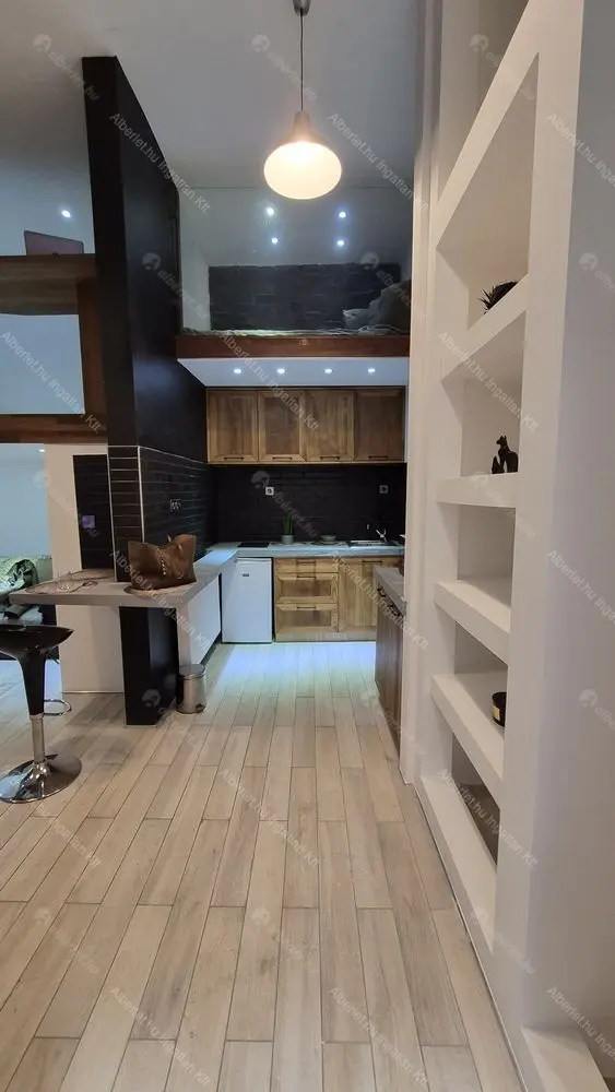 Kiadó albérlet 220000 Ft/hó áron: Budapest, VII. kerület  Hernád utca. Mérete: 42 nm, 1 szobás | Alberlet.hu - 6673915