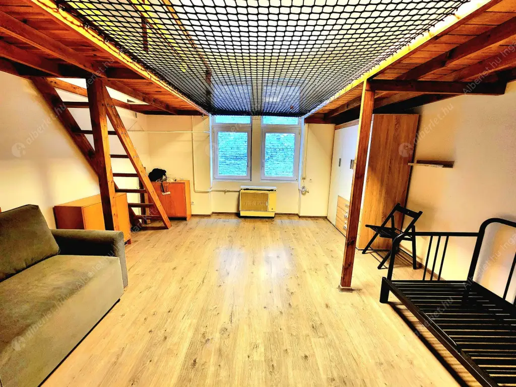 Kiadó albérlet 245000 Ft/hó áron: Budapest, VII. kerület  Hernád utca. Mérete: 49 nm, 2 szobás | Alberlet.hu - 6605606