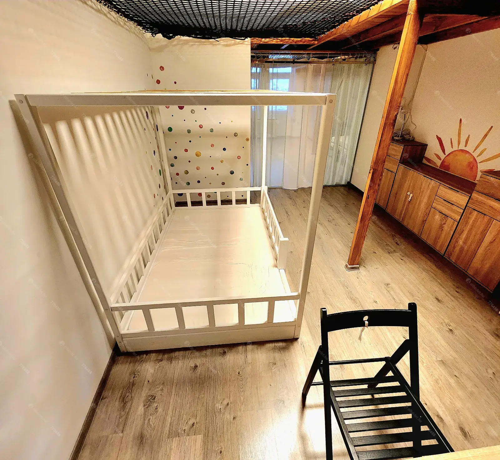 Kiadó albérlet 235000 Ft/hó áron: Budapest, VII. kerület  Hernád utca. Mérete: 49 nm, 2 szobás | Alberlet.hu - 6707668