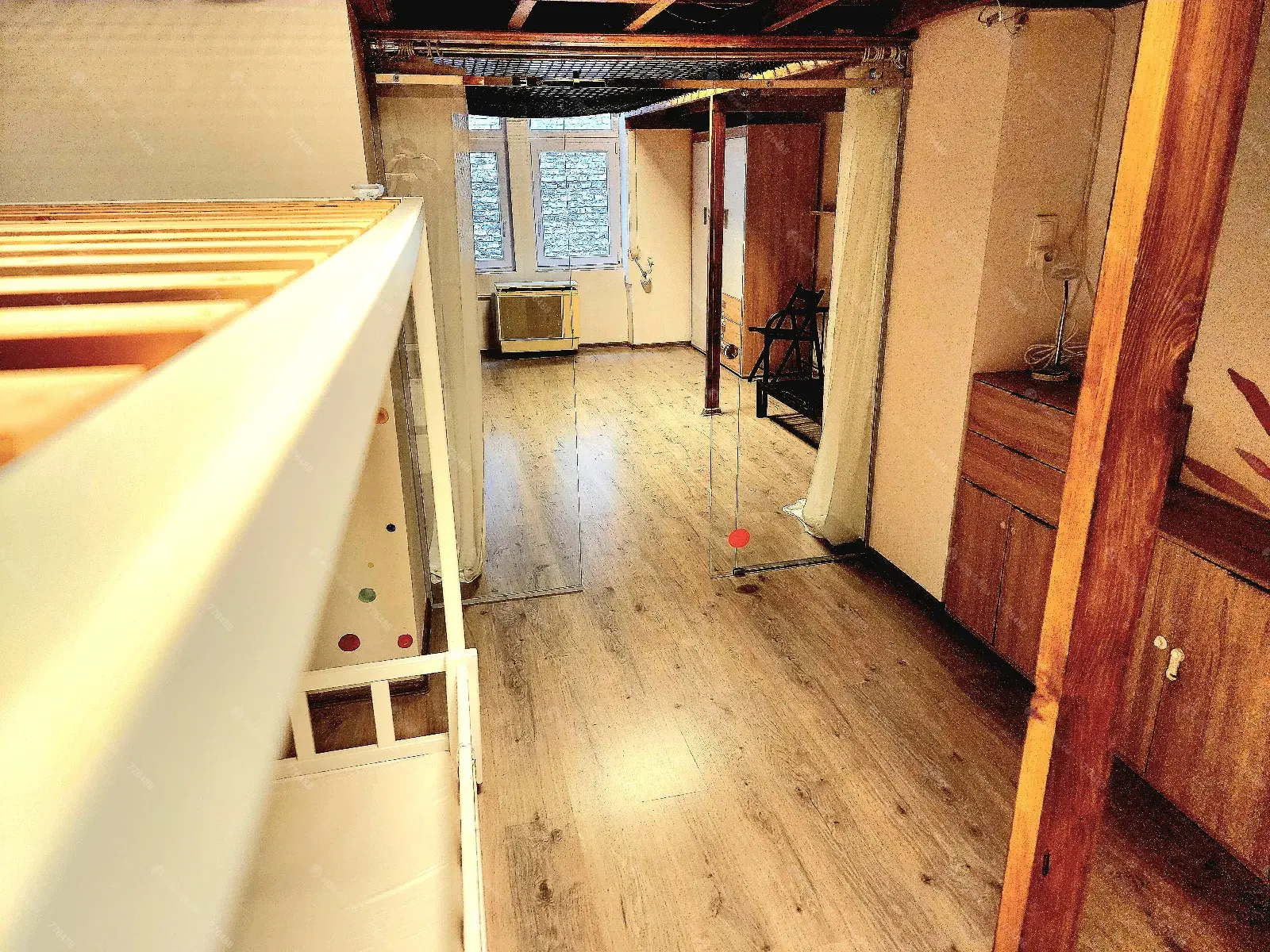 Kiadó albérlet 235000 Ft/hó áron: Budapest, VII. kerület  Hernád utca. Mérete: 49 nm, 2 szobás | Alberlet.hu - 6707669