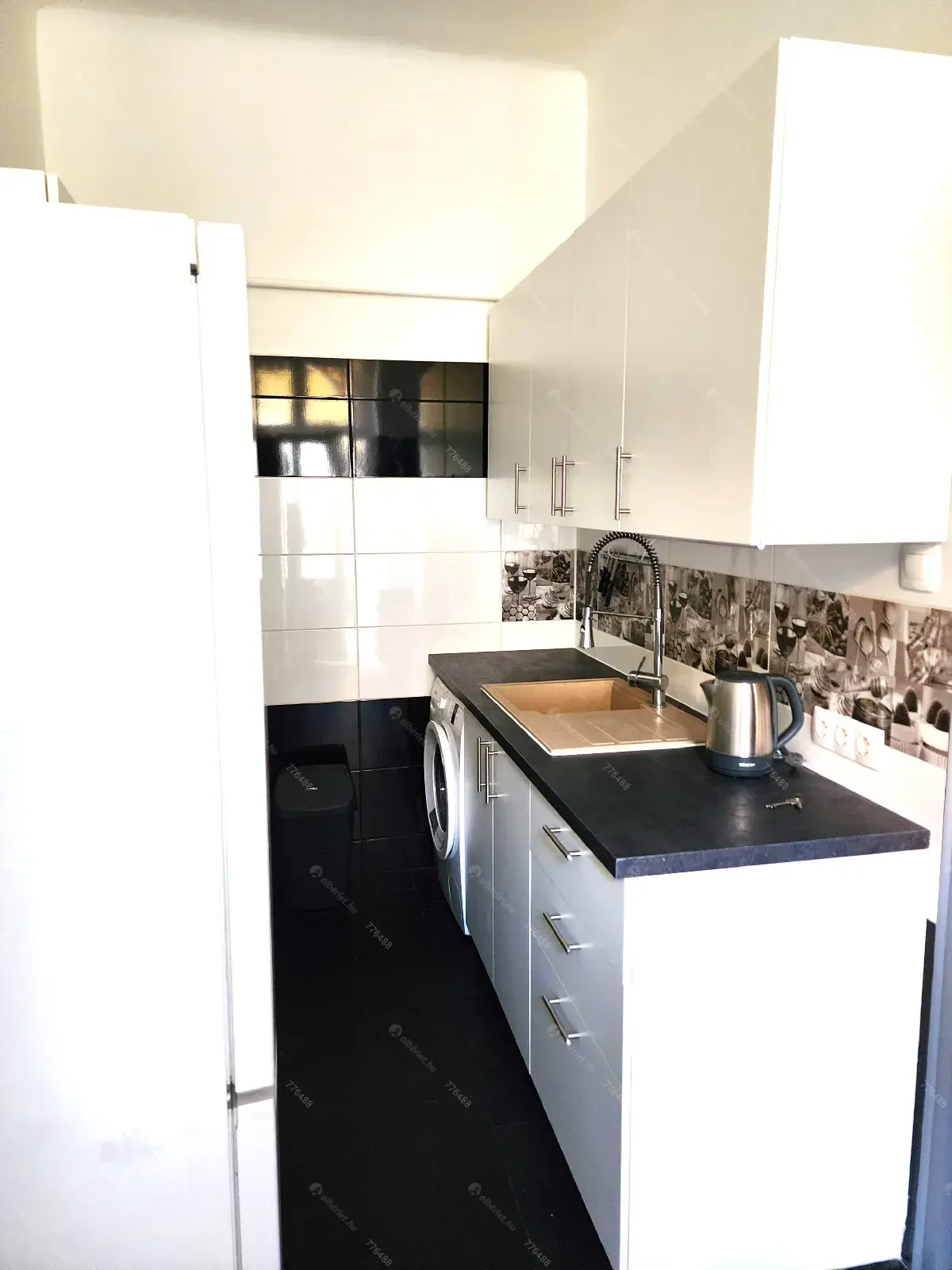 Kiadó albérlet 235000 Ft/hó áron: Budapest, VII. kerület  Hernád utca. Mérete: 49 nm, 2 szobás | Alberlet.hu - 6707670