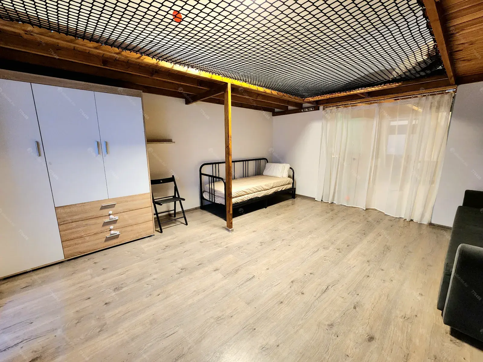 Kiadó albérlet 235000 Ft/hó áron: Budapest, VII. kerület  Hernád utca. Mérete: 49 nm, 2 szobás | Alberlet.hu - 6707672