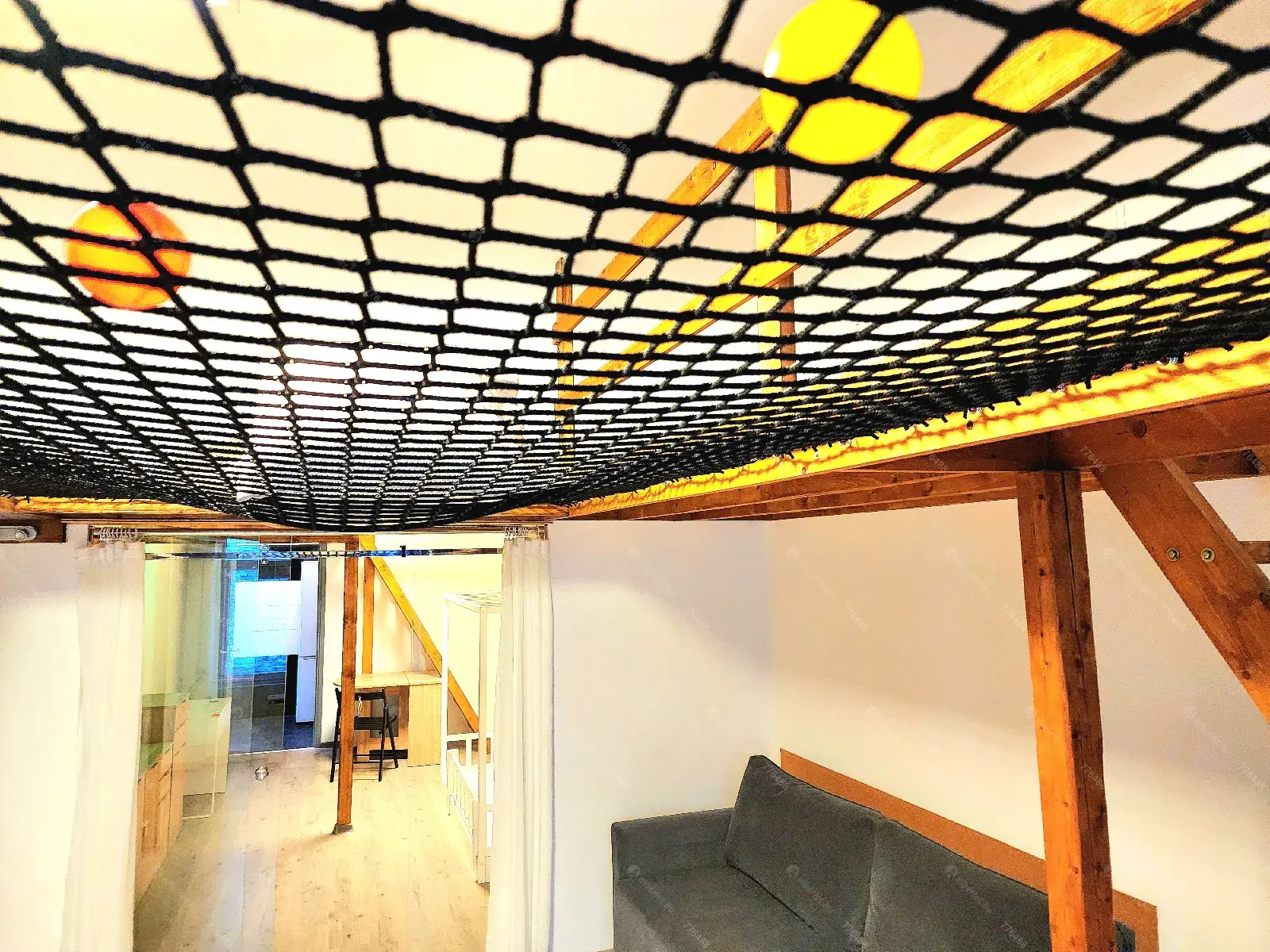 Kiadó albérlet 235000 Ft/hó áron: Budapest, VII. kerület  Hernád utca. Mérete: 49 nm, 2 szobás | Alberlet.hu - 6707673