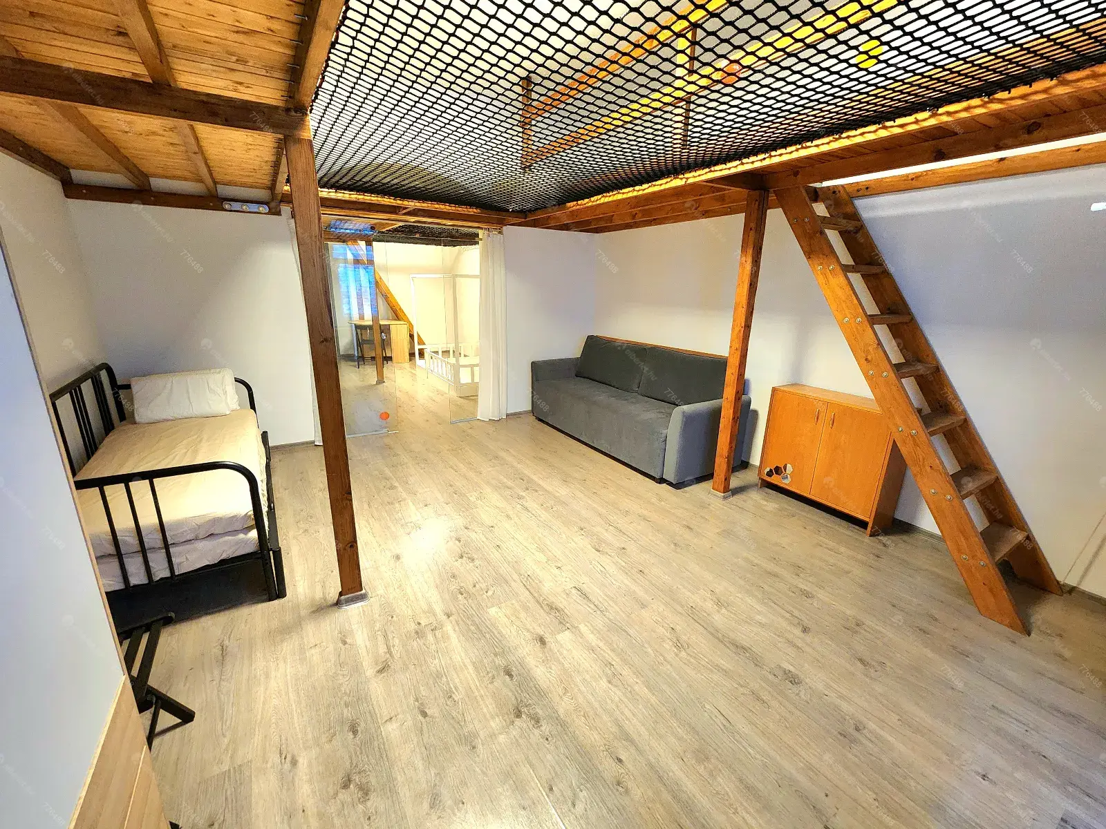 Kiadó albérlet 235000 Ft/hó áron: Budapest, VII. kerület  Hernád utca. Mérete: 49 nm, 2 szobás | Alberlet.hu - 6707674