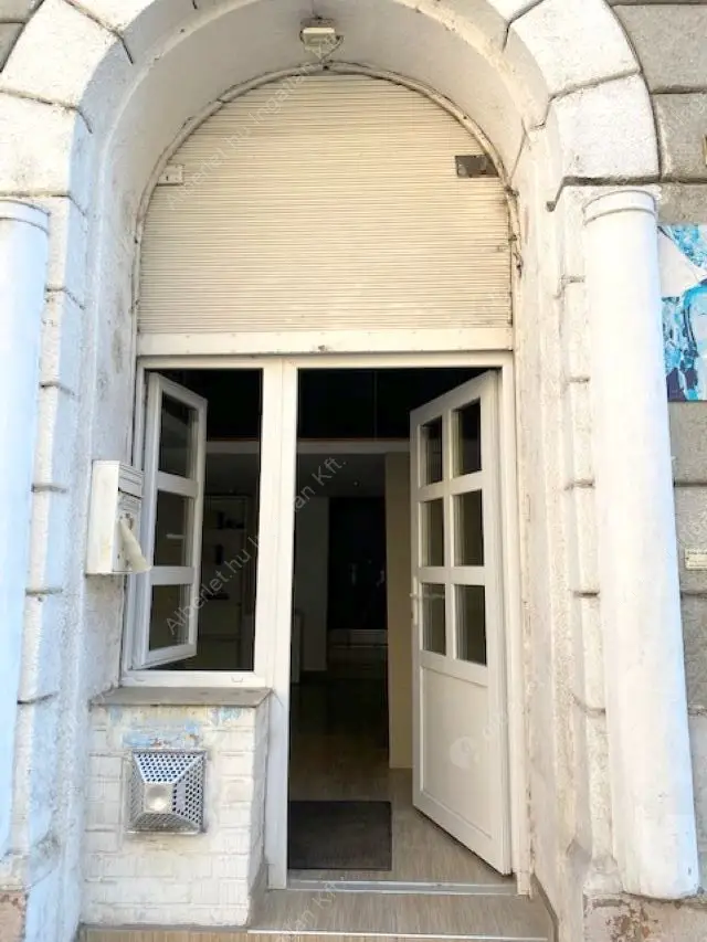 Kiadó albérlet 220000 Ft/hó áron: Budapest, VII. kerület  Hernád utca. Mérete: 51 nm, 1 szobás | Alberlet.hu - 6517570