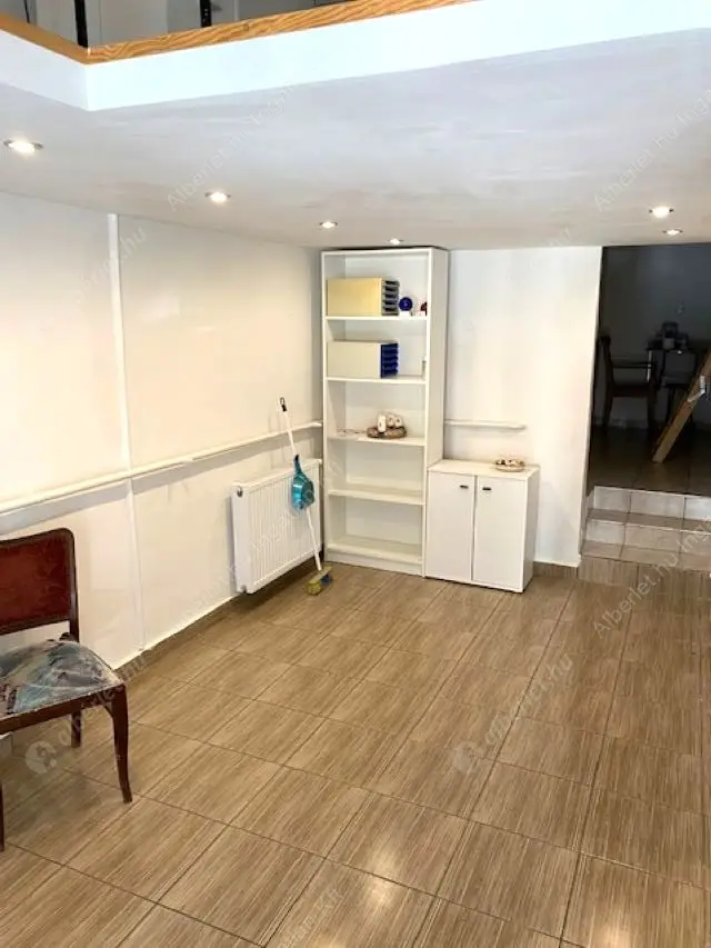 Kiadó albérlet 220000 Ft/hó áron: Budapest, VII. kerület  Hernád utca. Mérete: 51 nm, 1 szobás | Alberlet.hu - 6517571