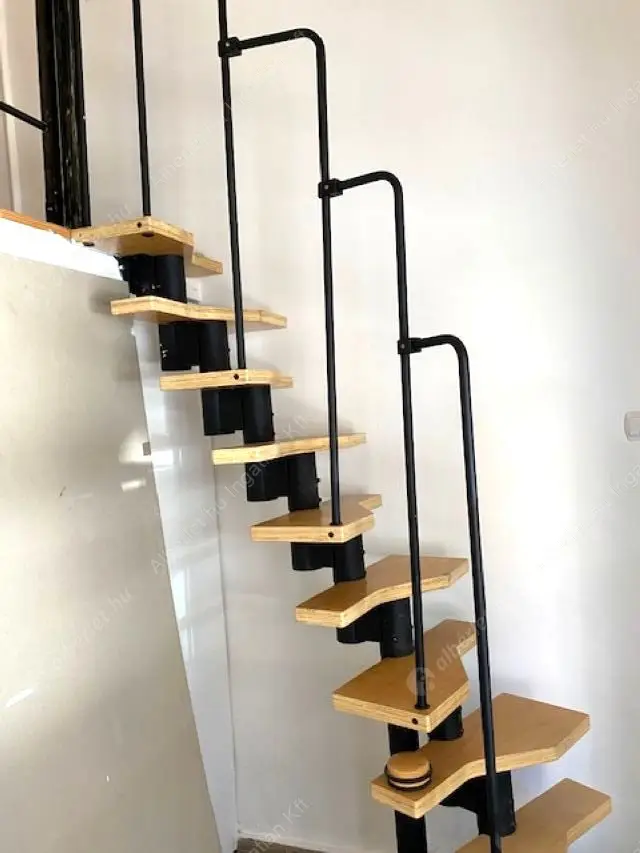 Kiadó albérlet 220000 Ft/hó áron: Budapest, VII. kerület  Hernád utca. Mérete: 51 nm, 1 szobás | Alberlet.hu - 6517574