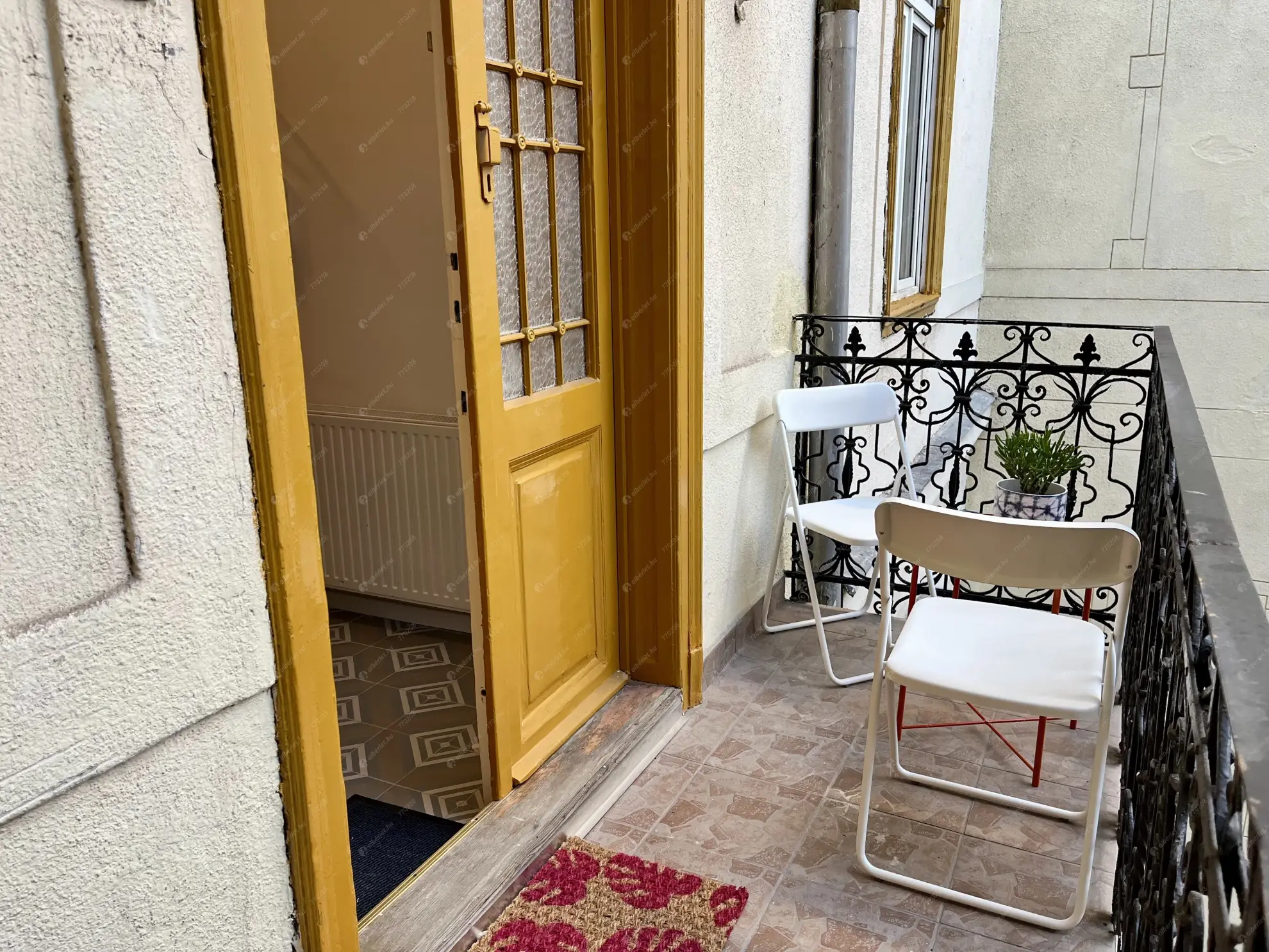 Kiadó albérlet 350000 Ft/hó áron: Budapest, VII. kerület  Hernád utca. Mérete: 81 nm, 3 szobás | Alberlet.hu - 6568774