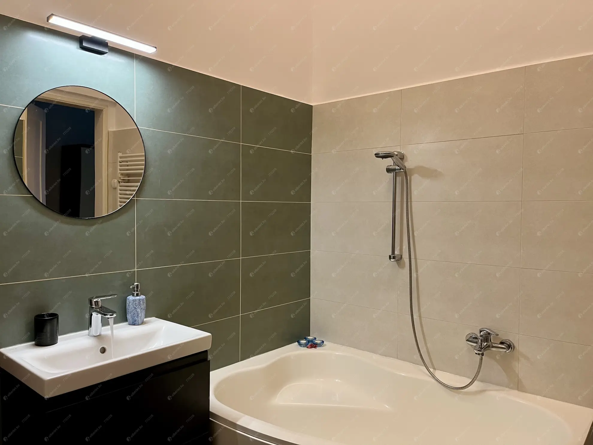 Kiadó albérlet 350000 Ft/hó áron: Budapest, VII. kerület  Hernád utca. Mérete: 81 nm, 3 szobás | Alberlet.hu - 6568775