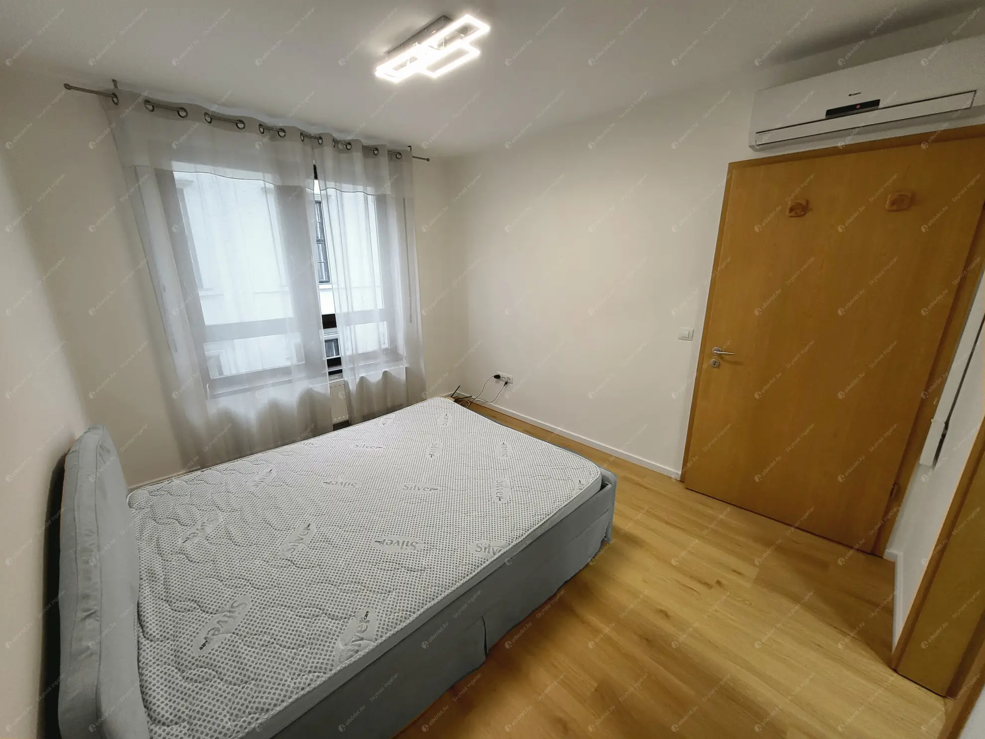 Kiadó albérlet 270000 Ft/hó áron: Budapest, VII. kerület  Holló utca. Mérete: 41 nm, 1 szobás | Alberlet.hu - 6620967