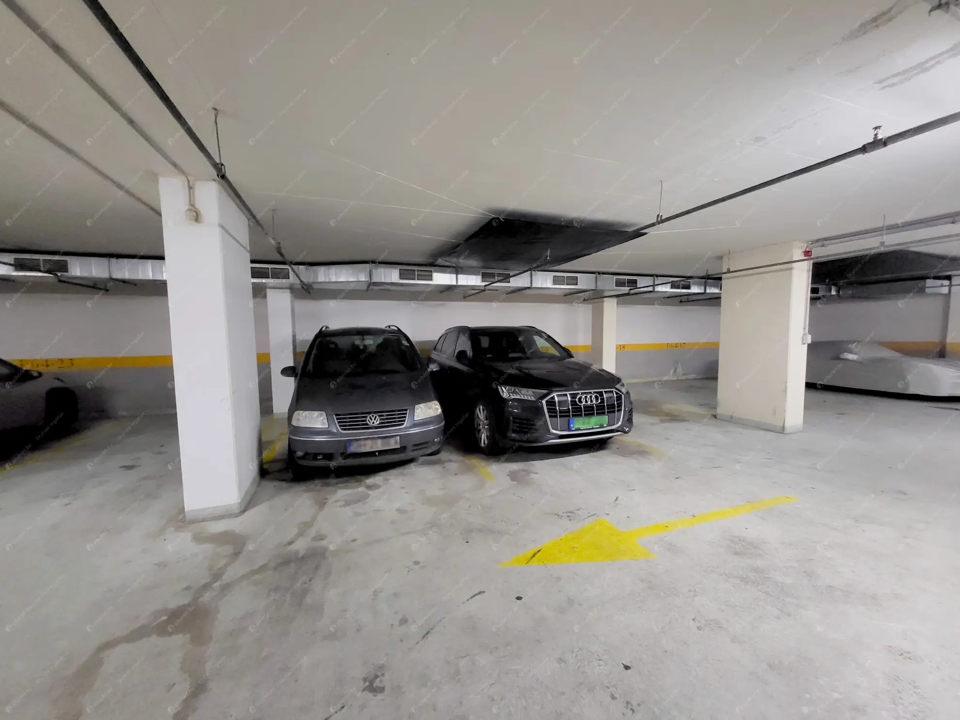 Kiadó albérlet 270000 Ft/hó áron: Budapest, VII. kerület  Holló utca. Mérete: 41 nm, 1 szobás | Alberlet.hu - 6620980