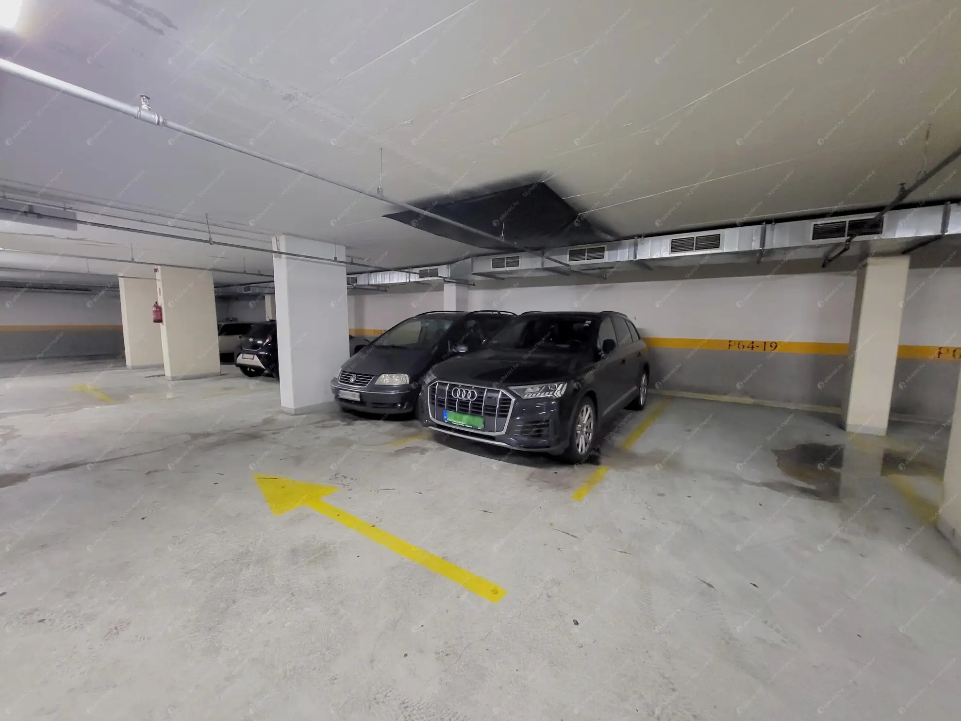 Kiadó albérlet 270000 Ft/hó áron: Budapest, VII. kerület  Holló utca. Mérete: 41 nm, 1 szobás | Alberlet.hu - 6620981