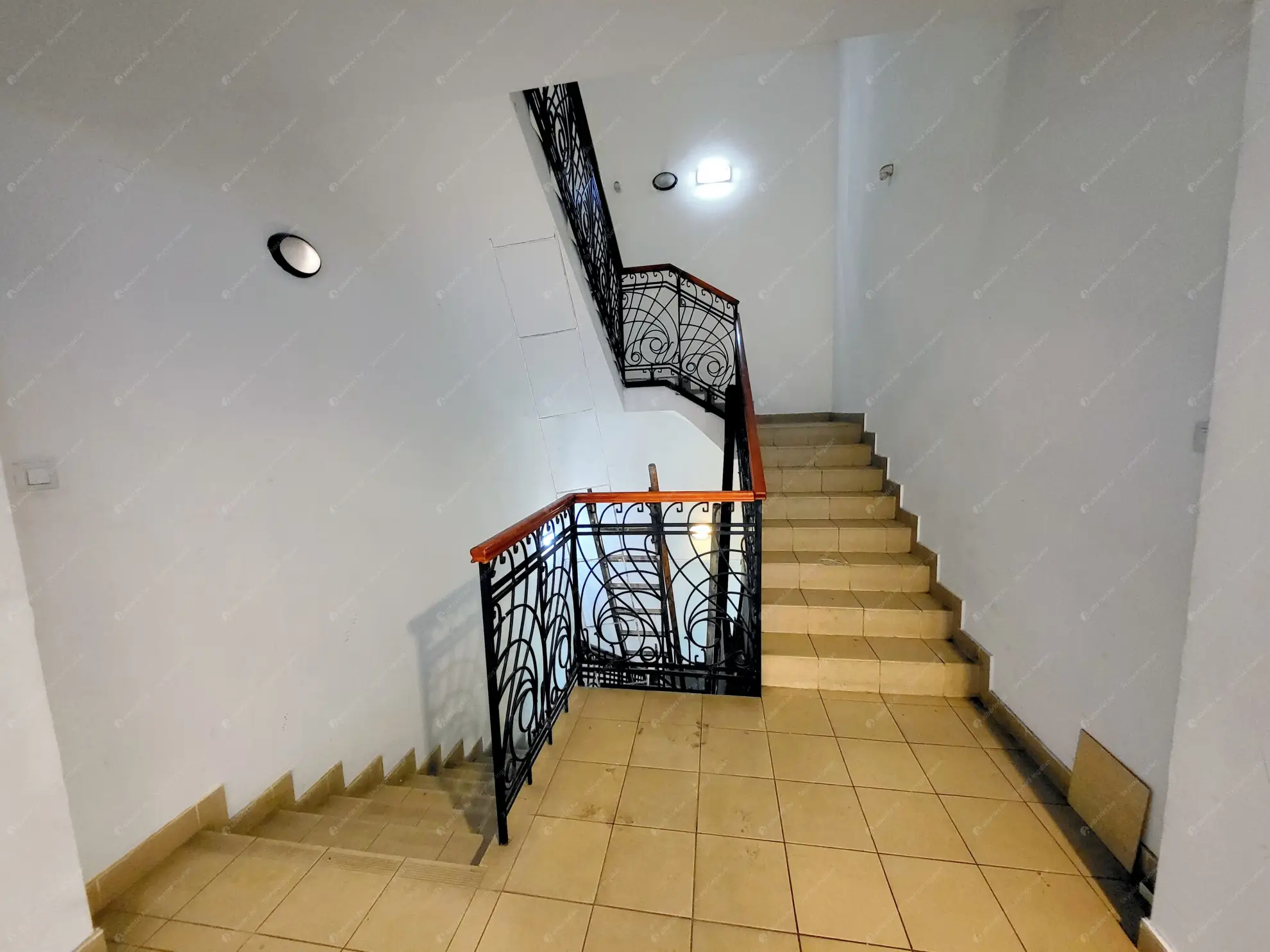 Kiadó albérlet 270000 Ft/hó áron: Budapest, VII. kerület  Holló utca. Mérete: 41 nm, 1 szobás | Alberlet.hu - 6620982