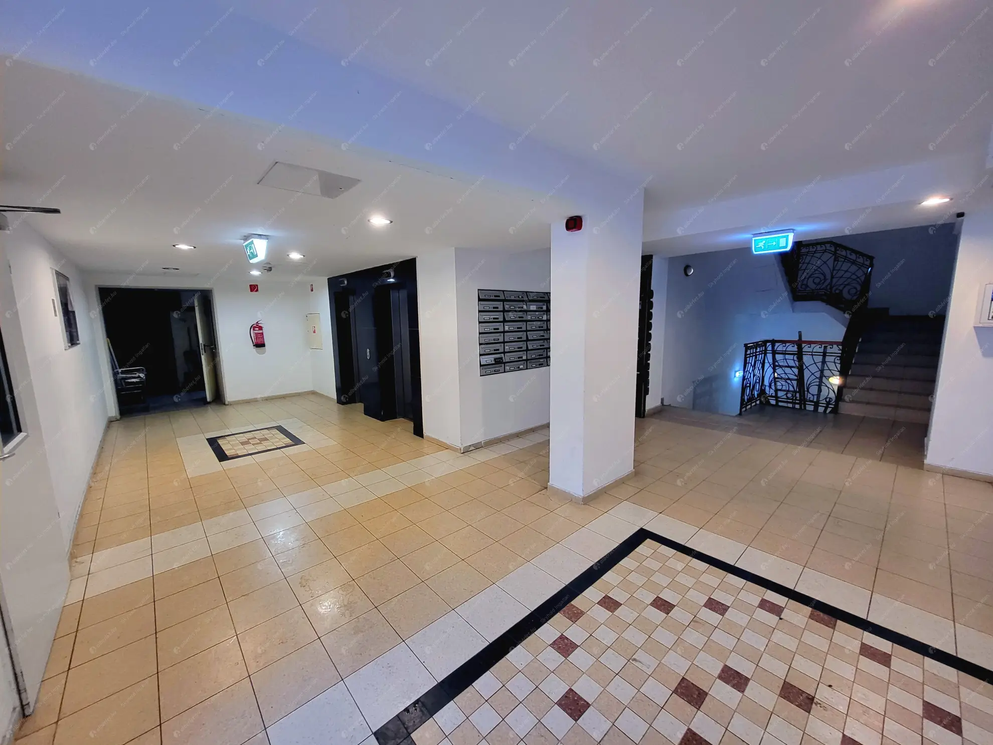 Kiadó albérlet 270000 Ft/hó áron: Budapest, VII. kerület  Holló utca. Mérete: 41 nm, 1 szobás | Alberlet.hu - 6620983