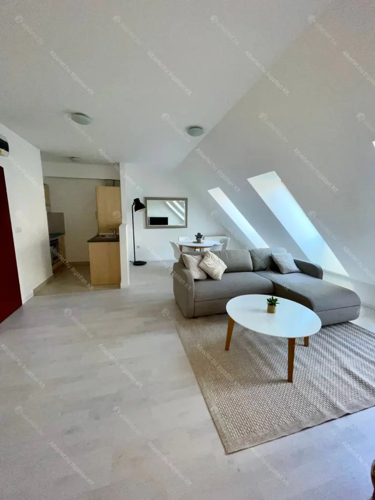 Kiadó albérlet 300000 Ft/hó áron: Budapest, VII. kerület  Holló utca. Mérete: 42 nm, 2 szobás | Alberlet.hu - 6677232