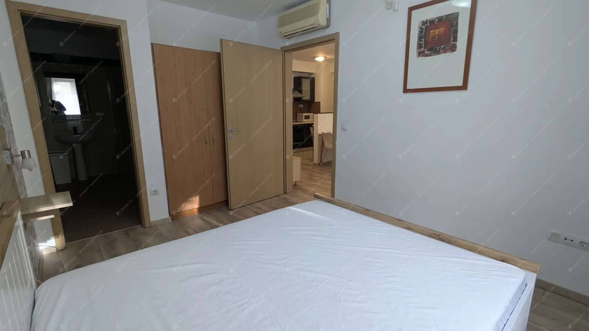 Kiadó albérlet 286000 Ft/hó áron: Budapest, VII. kerület  Holló utca. Mérete: 50 nm, 2 szobás | Alberlet.hu - 6638093