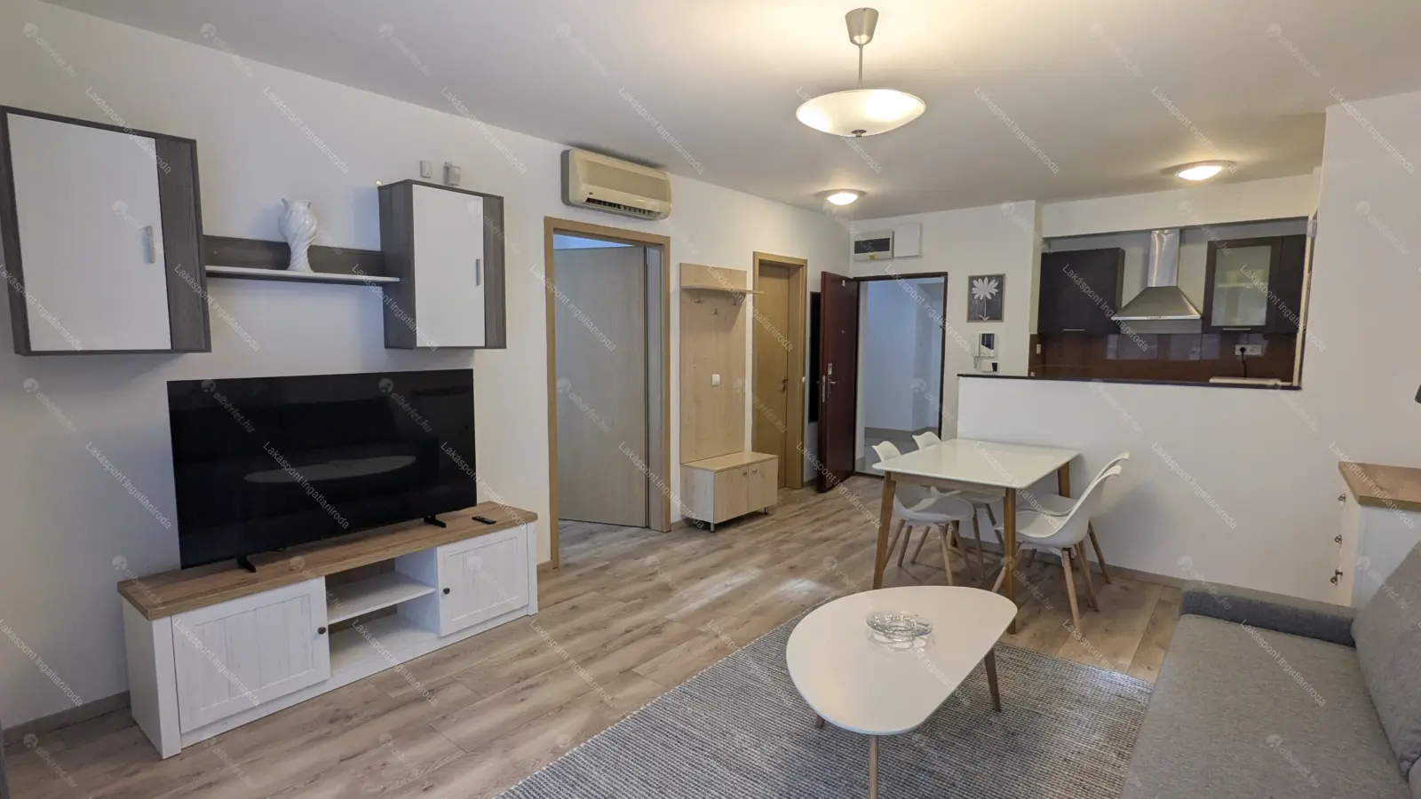 Kiadó albérlet 284000 Ft/hó áron: Budapest, VII. kerület  Holló utca. Mérete: 50 nm, 2 szobás | Alberlet.hu - 6657390