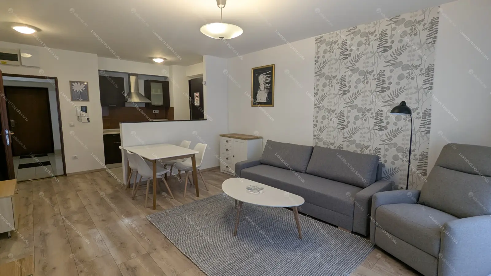 Kiadó albérlet 291000 Ft/hó áron: Budapest, VII. kerület  Holló utca. Mérete: 50 nm, 2 szobás | Alberlet.hu - 6674237