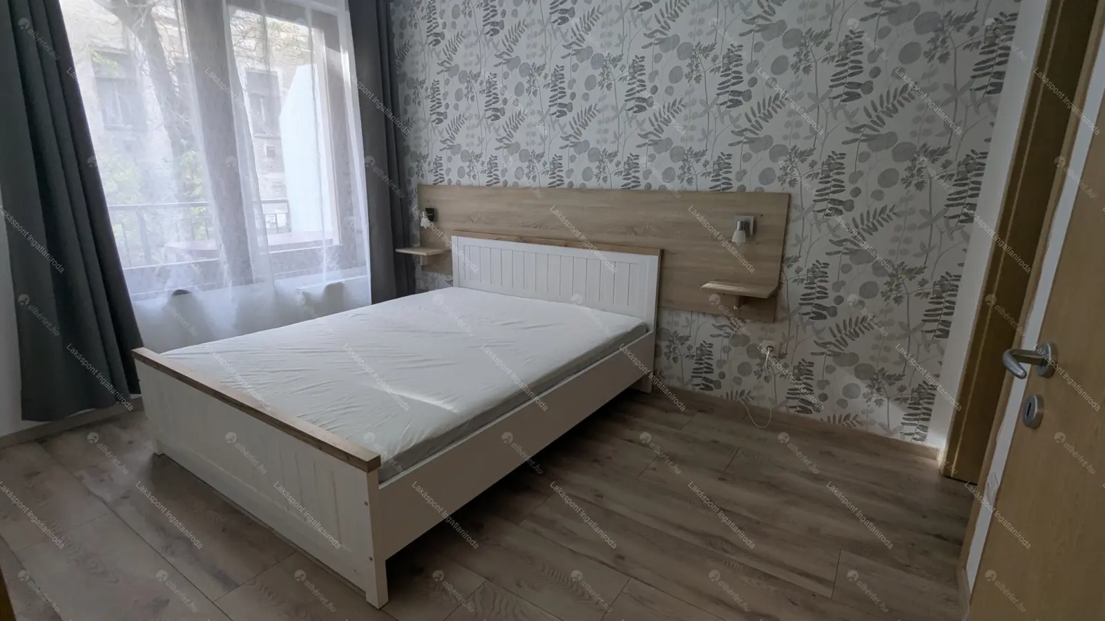 Kiadó albérlet 280000 Ft/hó áron: Budapest, VII. kerület  Holló utca. Mérete: 50 nm, 2 szobás | Alberlet.hu - 6694367