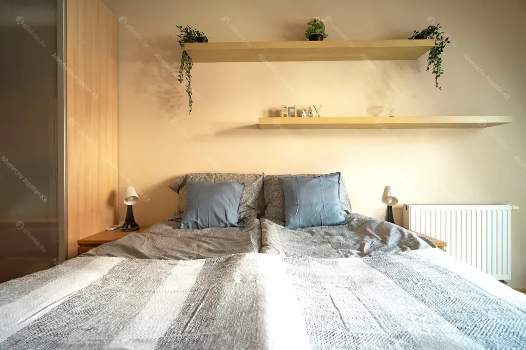 Kiadó albérlet 315000 Ft/hó áron: Budapest, VII. kerület  Holló utca. Mérete: 56 nm, 2 szobás | Alberlet.hu - 6702671