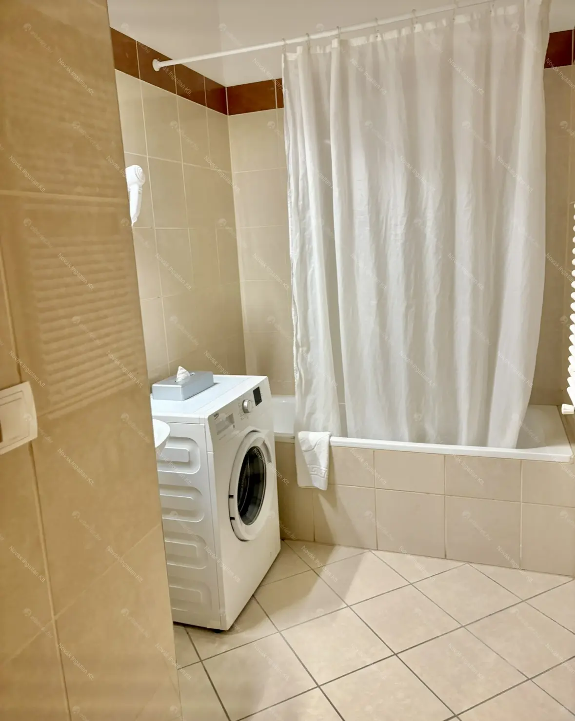 Kiadó albérlet 315000 Ft/hó áron: Budapest, VII. kerület  Holló utca. Mérete: 56 nm, 2 szobás | Alberlet.hu - 6655680