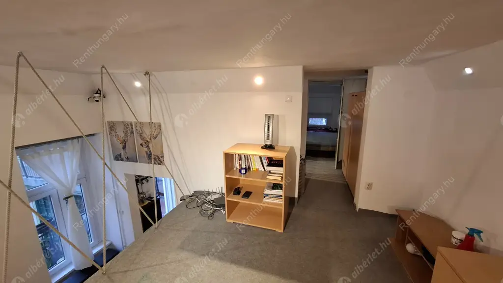 Kiadó albérlet 320000 Ft/hó áron: Budapest, VII. kerület  Holló utca. Mérete: 65 nm, 2 szobás | Alberlet.hu - 6606444