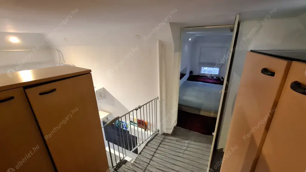 Kiadó albérlet 320000 Ft/hó áron: Budapest, VII. kerület  Holló utca. Mérete: 65 nm, 2 szobás | Alberlet.hu - 6606447